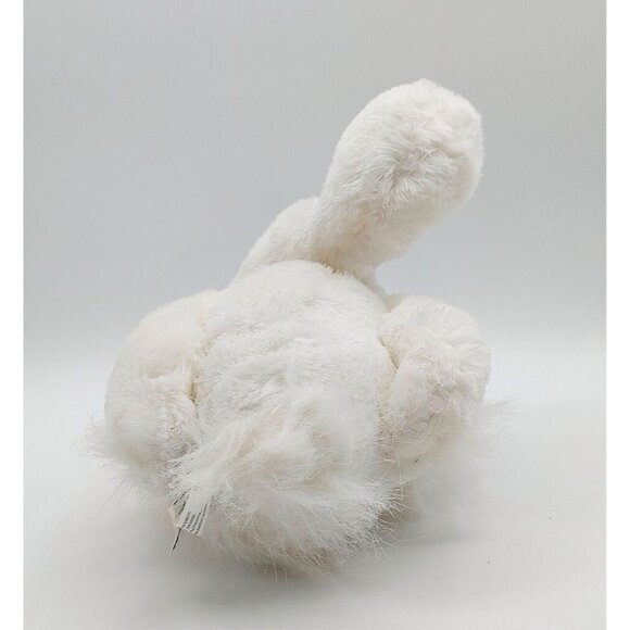 Ganz Webkinz White Swan Plush Stuffed Animal Toy 9" No Code - Picture 4 of 5